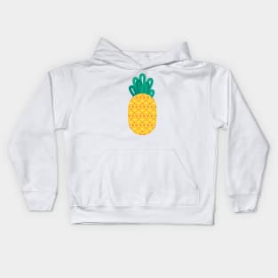 Pineapple Kids Hoodie